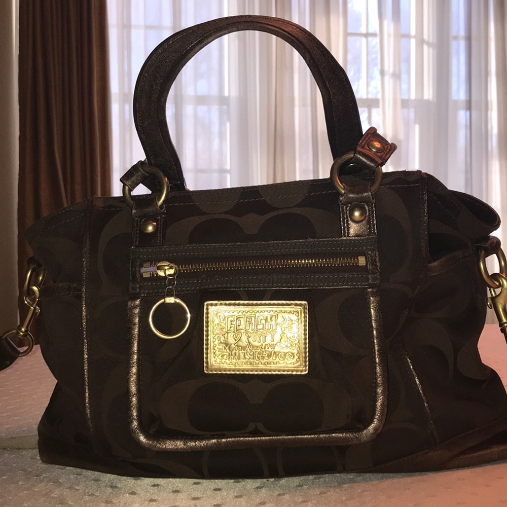 Coach Bag Purse